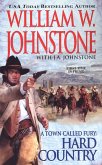 Hard Country (eBook, ePUB) Hard Country (eBook, ePUB)