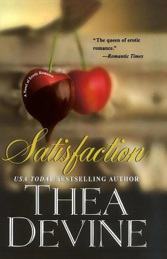 Satisfaction (eBook, ePUB) - Devine, Thea