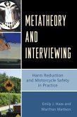 Metatheory and Interviewing (eBook, ePUB)