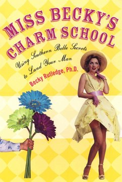 Cover Miss Becky's Charm School: (eBook, ePUB)