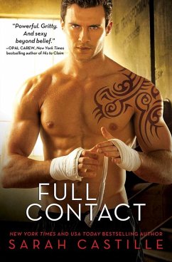 Cover Full Contact (eBook, ePUB)