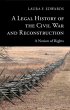 Legal History of the Civil War and... - Bild 1