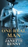 One Real Man (eBook, ePUB)
