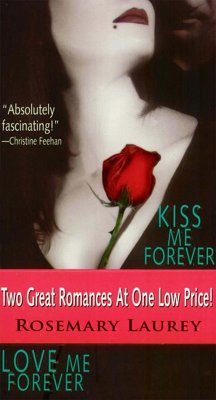 Cover Kiss Me Forever/Love Me Forever (eBook, ePUB)
