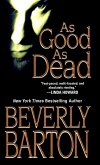 As Good As Dead (eBook, ePUB)