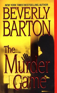 Cover The Murder Game (eBook, ePUB)