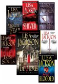 Lisa Jackson's Bentz & Montoya Bundle: Shiver, Absolute Fear, Lost Souls, Hot Blooded, Cold Blooded, Malice & Devious (eBook, ePUB)