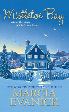 Cover Mistletoe Bay (eBook, ePUB)