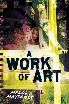 Cover A Work of Art (eBook, ePUB)