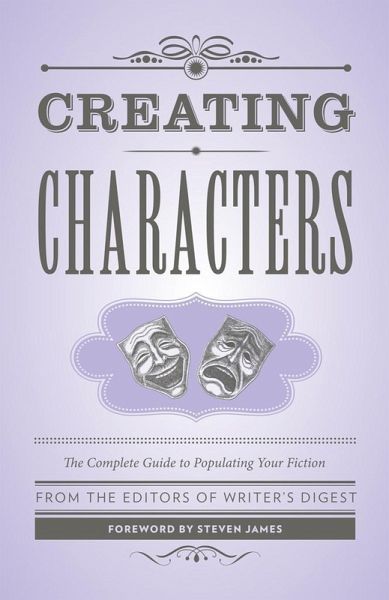 Creating Characters (eBook, ePUB) Creating Characters (eBook, ePUB)