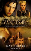 Vanquished (eBook, ePUB)