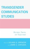 Transgender Communication Studies (eBook, ePUB)