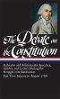 The Debate on the Constitution:... - Bild 1
