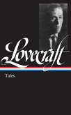 H. P. Lovecraft: Tales (LOA #155) (eBook, ePUB)