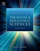 International Encyclopedia of the Social & Behavioral Sciences (eBook, ePUB)