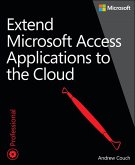 Extend Microsoft Access Applications to the Cloud (eBook, PDF)