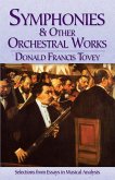 Symphonies and Other Orchestral Works (eBook, ePUB)