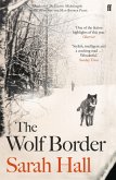 The Wolf Border (eBook, ePUB)