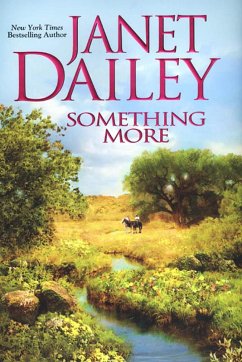 Cover Something More (eBook, ePUB)