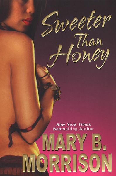 Sweeter Than Honey (eBook, ePUB)
