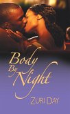 Body By Night (eBook, ePUB) Body By Night (eBook, ePUB)