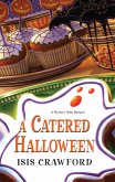 A Catered Halloween (eBook, ePUB) A Catered Halloween (eBook, ePUB)