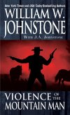 Violence of the Mountain Man (eBook, ePUB) Violence of the Mountain Man (eBook, ePUB)