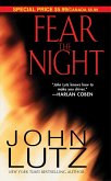 Fear The Night (eBook, ePUB) Fear The Night (eBook, ePUB)