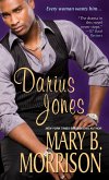 Darius Jones (eBook, ePUB)