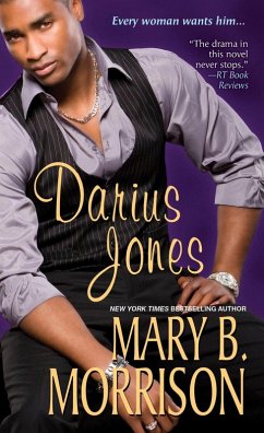 Cover Darius Jones (eBook, ePUB)