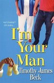 I'm Your Man (eBook, ePUB) I'm Your Man (eBook, ePUB)