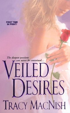 Cover Veiled Desires (eBook, ePUB)