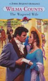 Wagered Wife (eBook, ePUB)