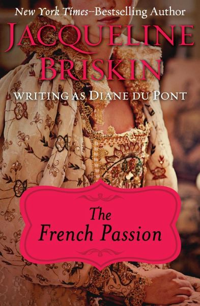 The French Passion (eBook, ePUB)