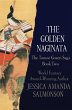 The Golden Naginata (eBook, ePUB) - Bild 1