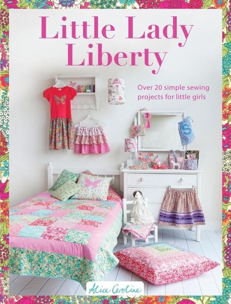 Little Lady Liberty (eBook, ePUB)