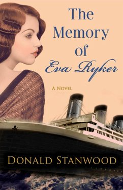 Cover The Memory of Eva Ryker (eBook, ePUB)