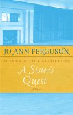 A Sister's Quest (eBook, ePUB)