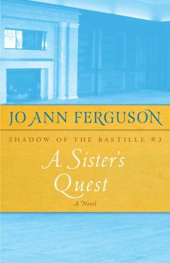 Cover A Sister's Quest (eBook, ePUB)