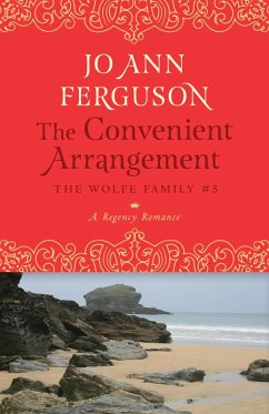 Cover The Convenient Arrangement (eBook, ePUB)