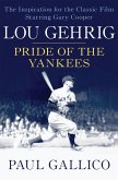 Lou Gehrig (eBook, ePUB)