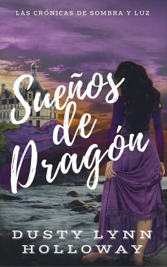 Cover Sueños de Dragón (eBook, ePUB)