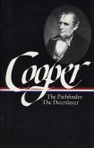 James Fenimore Cooper: The Leatherstocking Tales Vol. 2 (LOA #27) (eBook, ePUB)