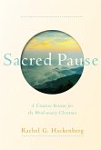 Sacred Pause (eBook, ePUB)