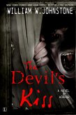 The Devil's Kiss (eBook, ePUB) The Devil's Kiss (eBook, ePUB)