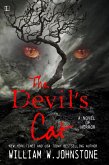 The Devil's Cat (eBook, ePUB)