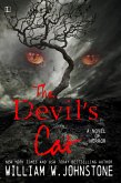The Devil's Cat (eBook, ePUB) The Devil's Cat (eBook, ePUB)