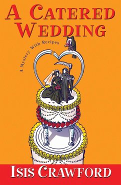 Cover A Catered Wedding (eBook, ePUB)