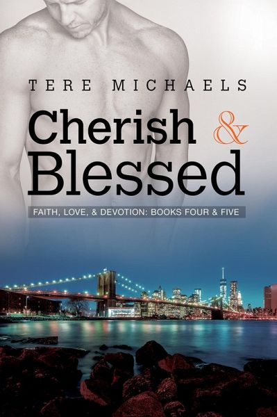 Cherish & Blessed (eBook, ePUB) Cherish & Blessed (eBook, ePUB)
