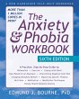 Anxiety and Phobia Workbook (eBook, PDF) - Bild 1